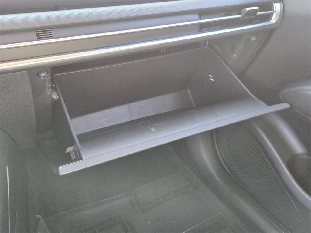 Certified 2025 Hyundai Tucson SE image 20