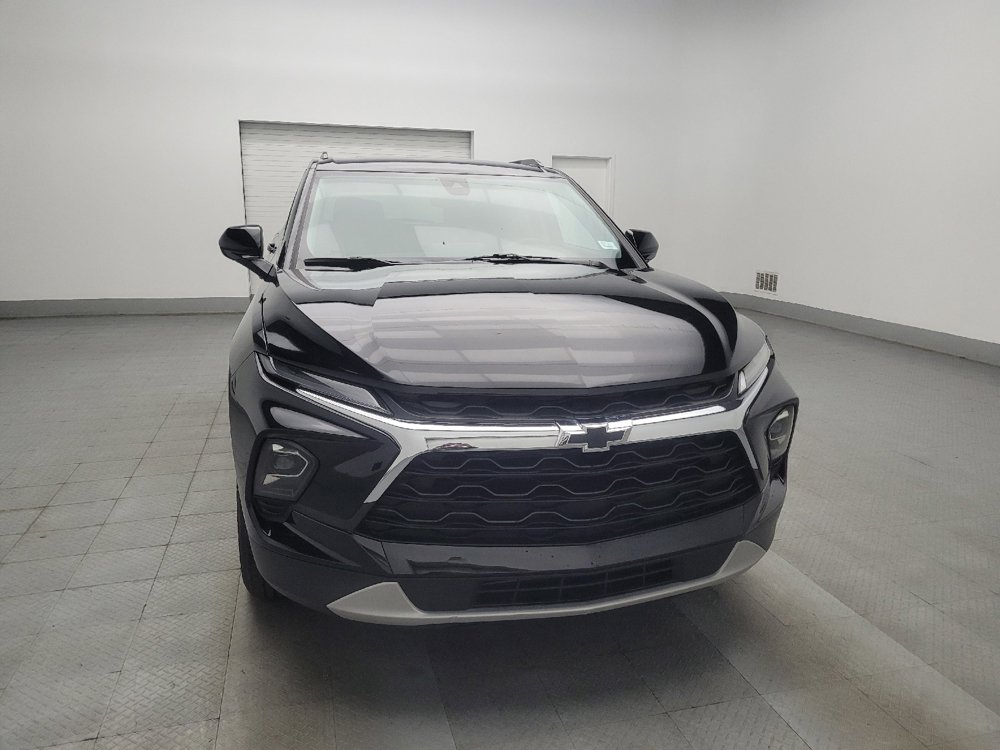 Used 2024 Chevrolet Blazer LT w/ Convenience Package FWD image 14