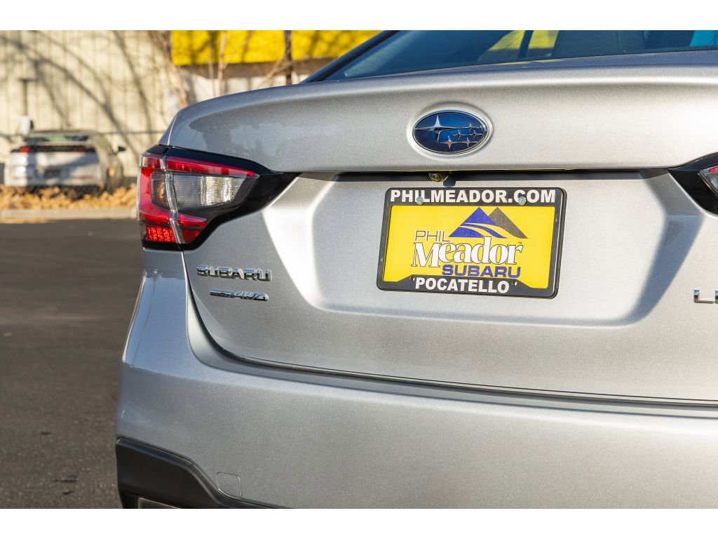 Used 2024 Subaru Legacy image 27
