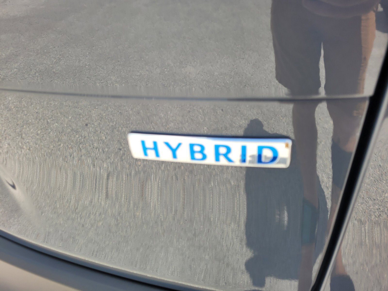 New 2025 MAZDA CX-50 2.5 Hybrid w/ Weather Package image 13