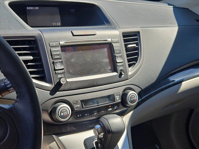 Used 2013 Honda CR-V EX-L image 14