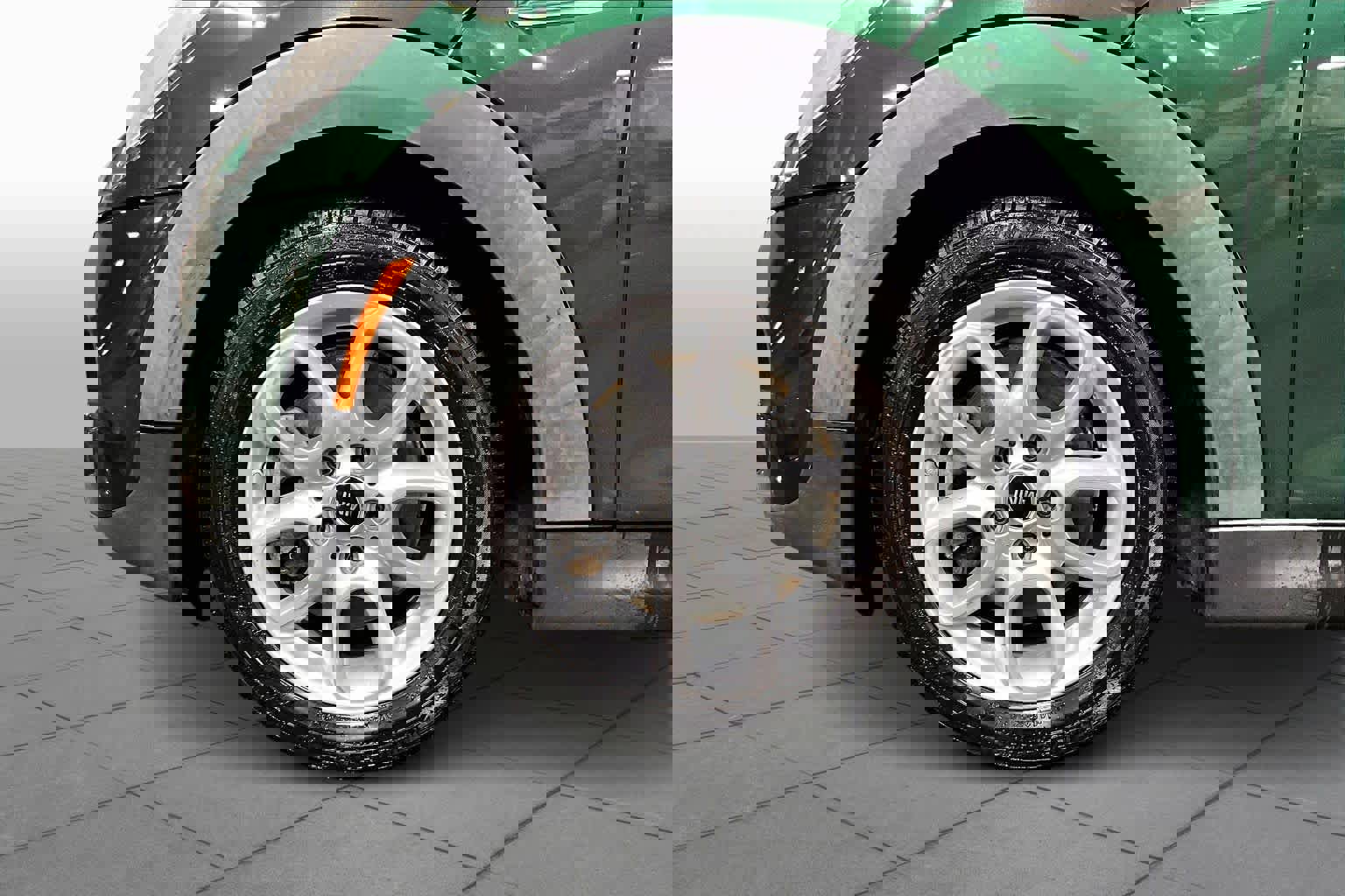 Used 2017 MINI Cooper S image 9