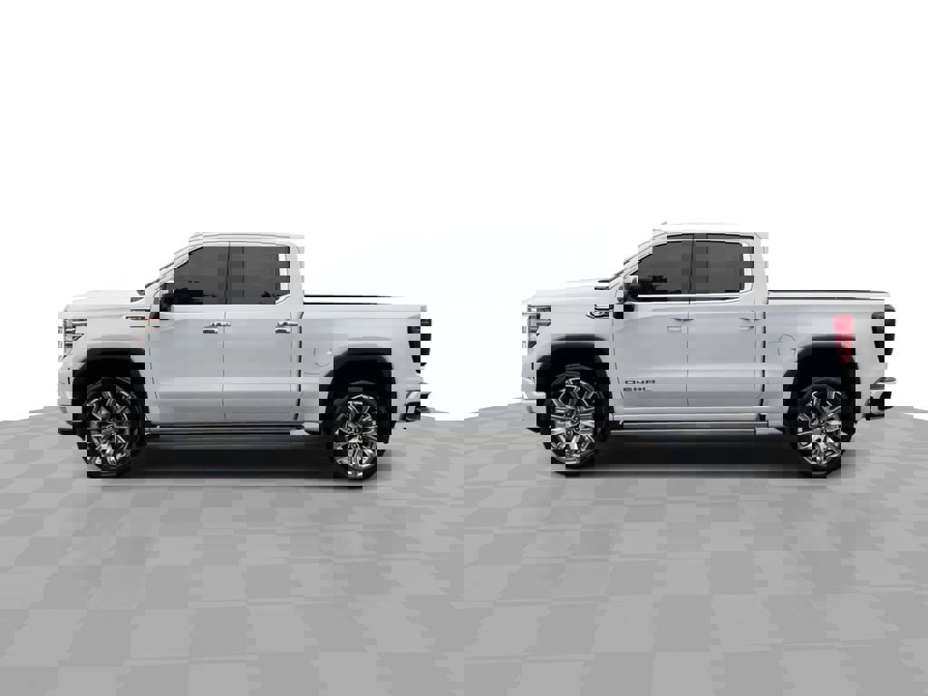 New 2026 GMC Sierra 1500 Denali w/ Denali Reserve Package image 5