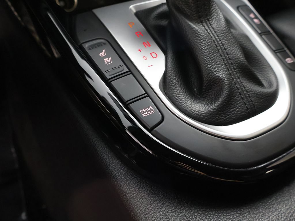 Used 2023 Kia Forte GT-Line w/ GT-Line Premium Package FWD image 54