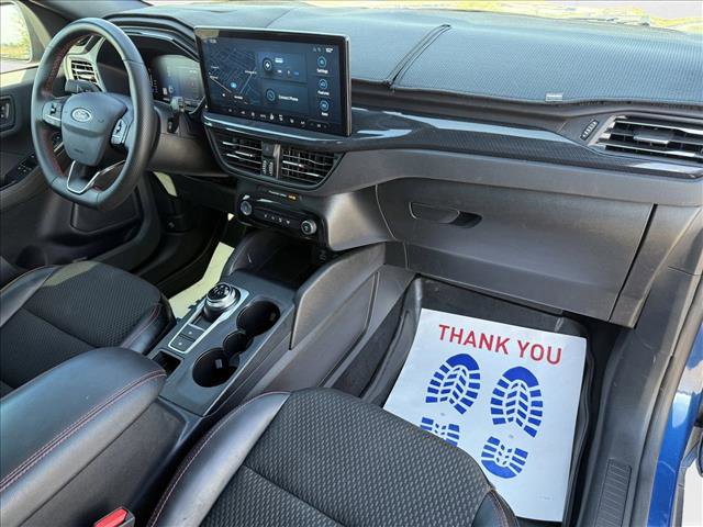 Used 2023 Ford Escape ST-Line w/ Tech Pack #1 image 13