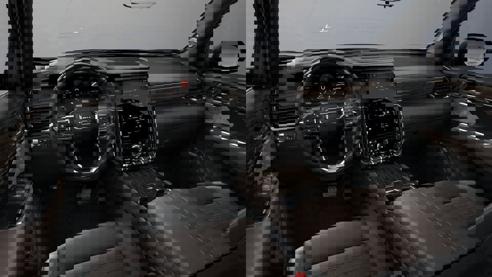 New 2026 GMC Acadia Denali Ultimate image 32