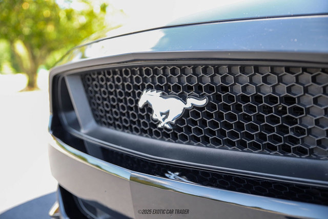 Used 2017 Ford Mustang GT image 59