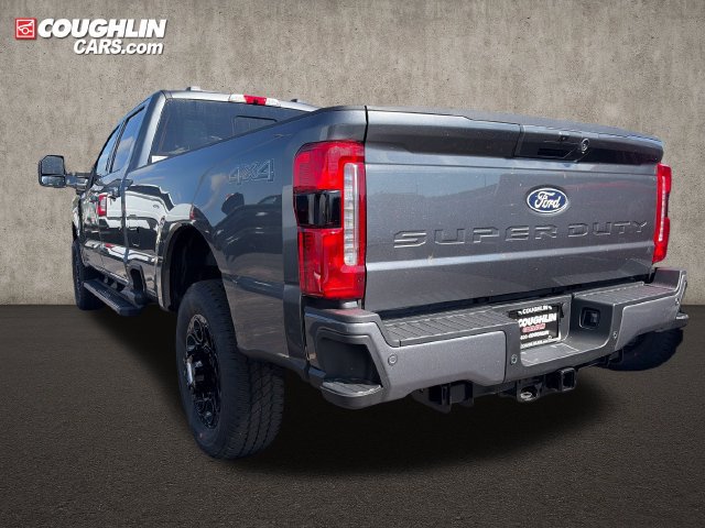 New 2027 Ford F350 XLT w/ XLT Premium Package AWD/4WD image 5