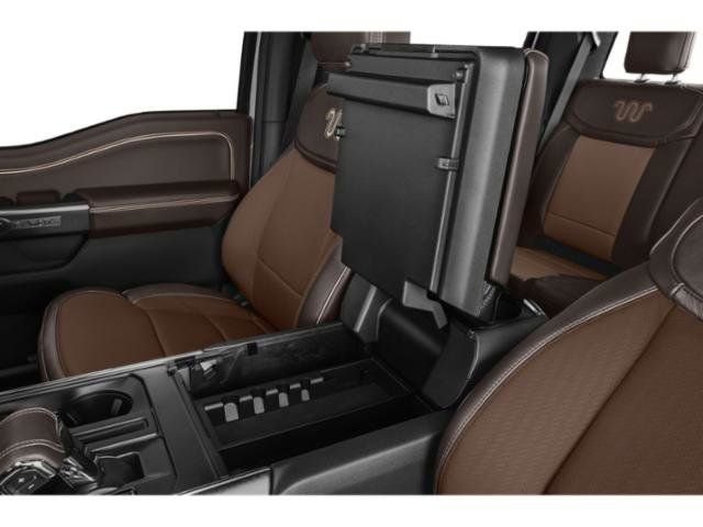 Used 2023 Ford F150 King Ranch w/ Equipment Group 601A High image 14