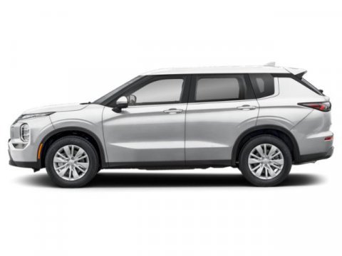 New 2026 Mitsubishi Outlander ES image 3