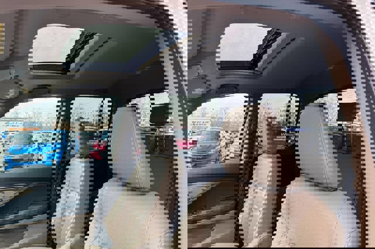 Used 2022 Honda Ridgeline RTL-E image 22