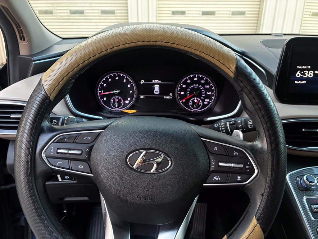 Used 2023 Hyundai Santa Fe SEL AWD/4WD image 14