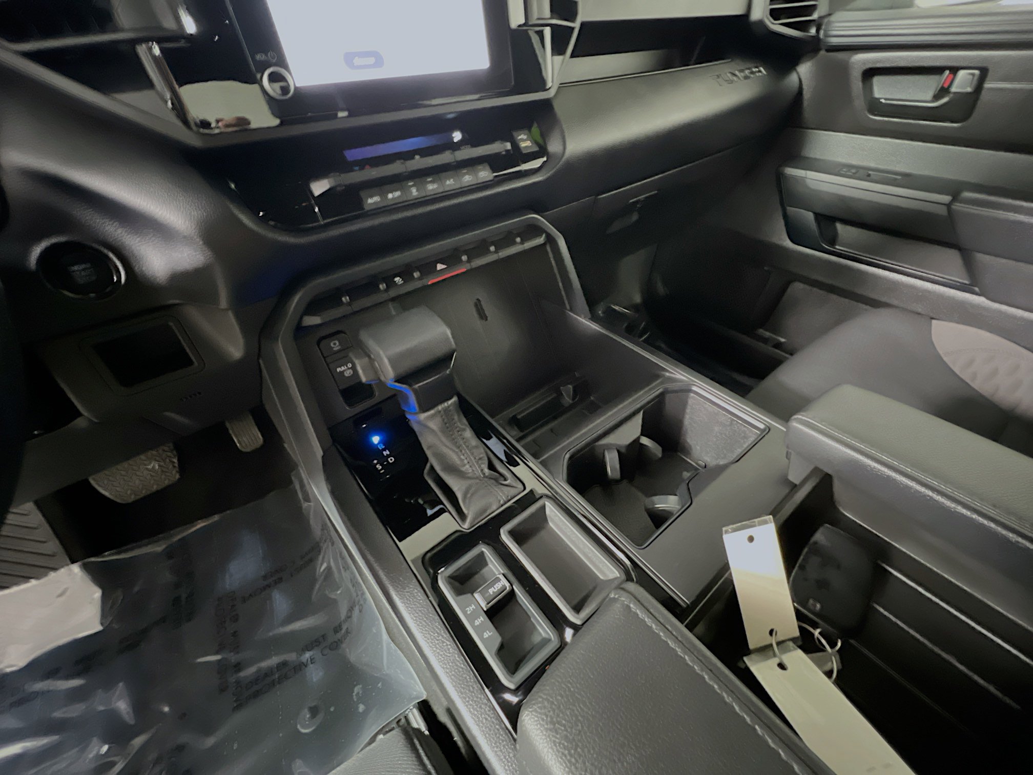 Used 2025 Toyota Tundra SR image 25