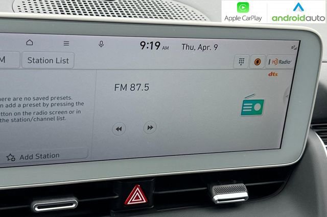 Certified 2024 Hyundai Ioniq 5 SEL RWD image 24