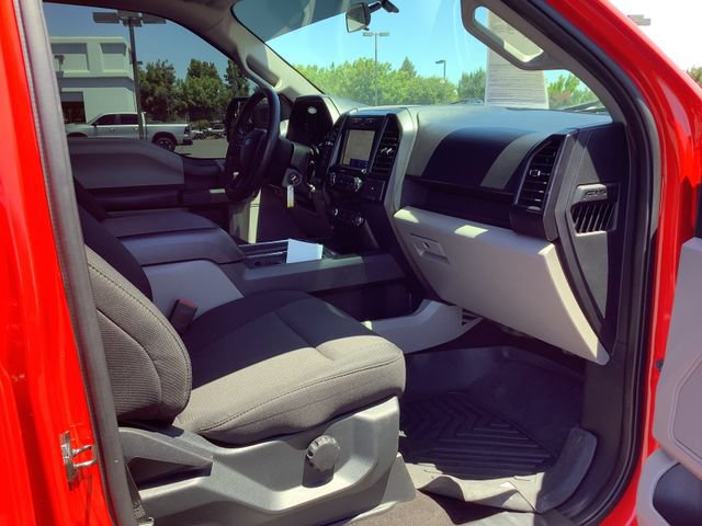 Used 2020 Ford F150 XL w/ Equipment Group 101A Mid RWD image 36