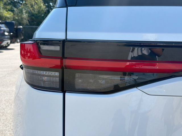 New 2026 Lexus TX 350 AWD w/ Technology Package image 10