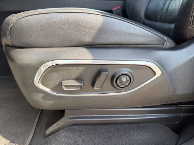 Used 2022 Jeep Wagoneer Series II AWD/4WD image 11