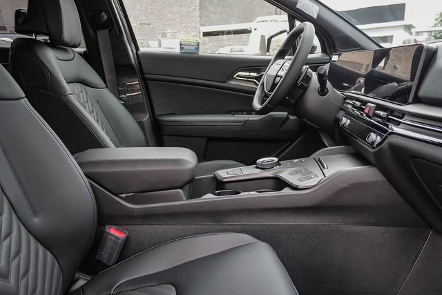 New 2026 Kia Sportage X-Line AWD/4WD image 18
