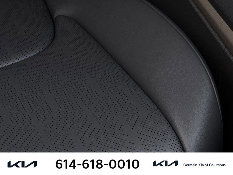 New 2026 Kia Carnival LXS image 27