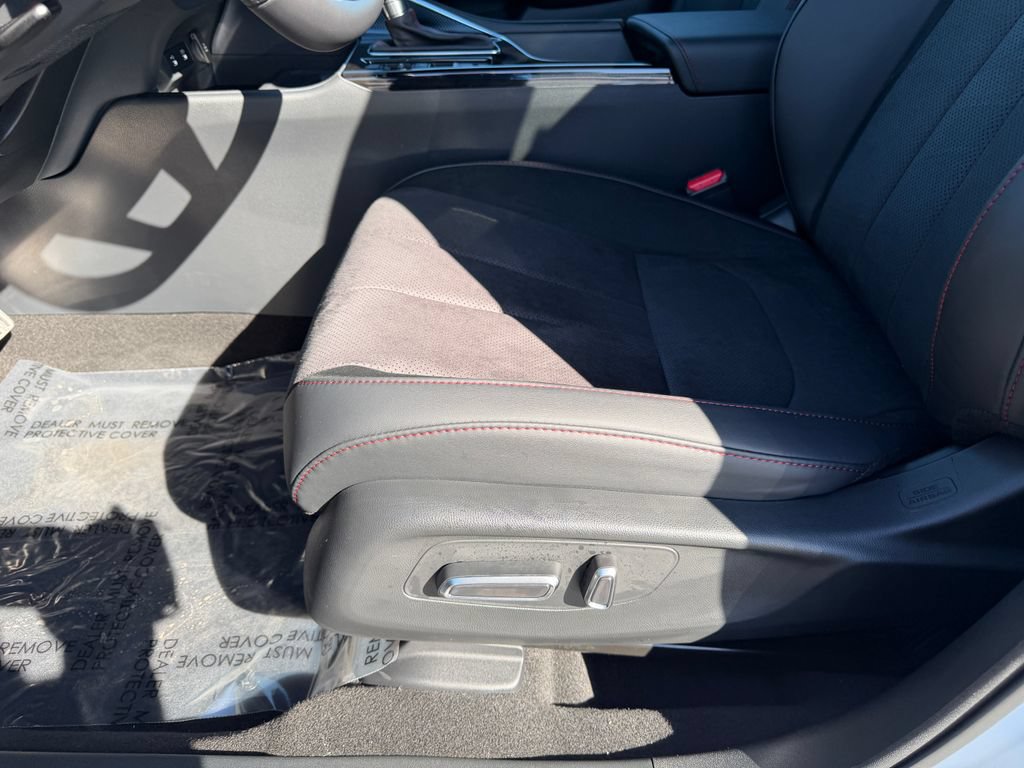 New 2026 Acura ADX A-Spec AWD/4WD image 15