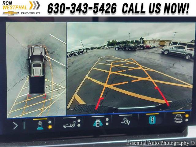 New 2025 Chevrolet Silverado 3500 LT w/ Safety Package image 13