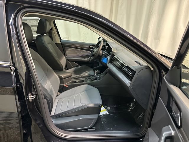 New 2026 Volkswagen Jetta SEL image 36