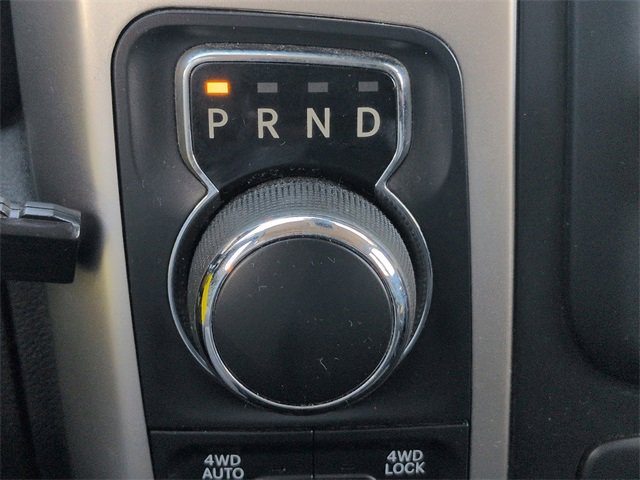 Used 2019 RAM 1500 Big Horn image 30