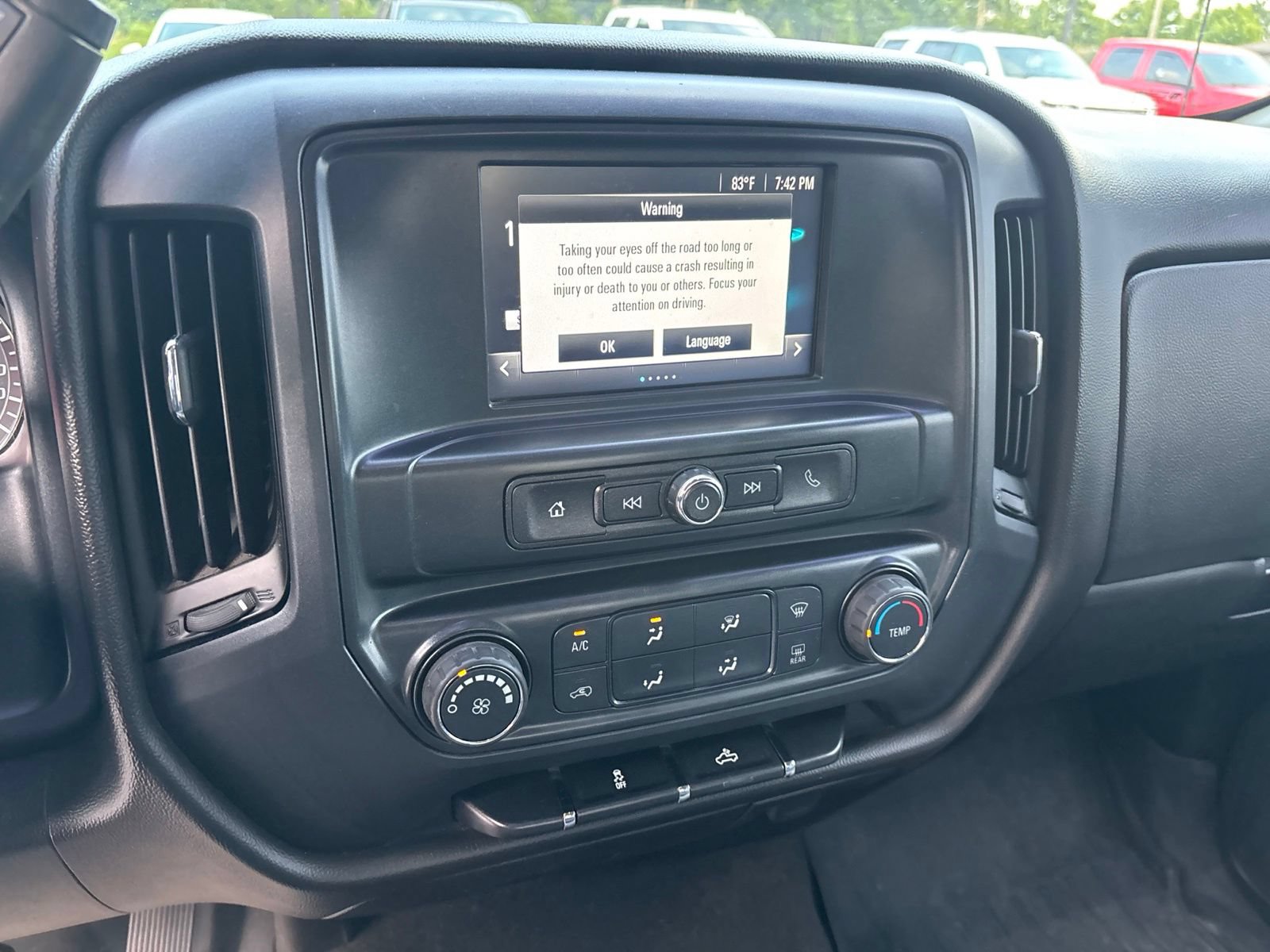 Used 2018 GMC Sierra 1500 4x4 Double Cab w/ Elevation Edition image 10