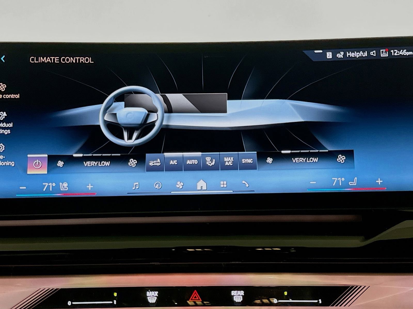 New 2026 BMW i5 eDrive40 w/ M Sport Package image 16