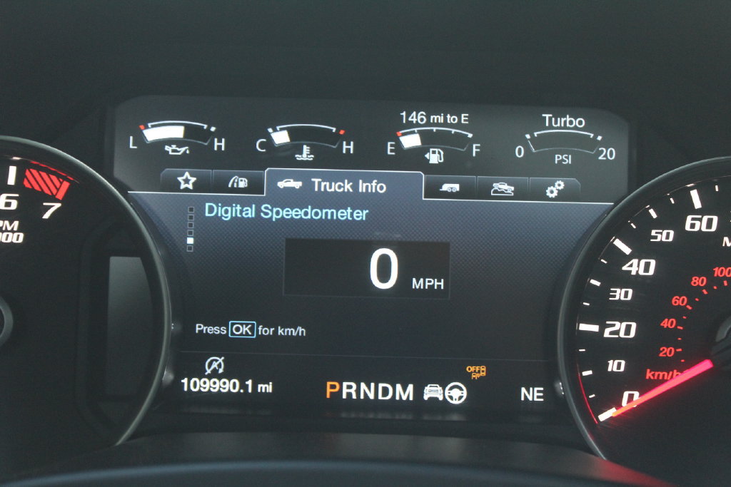 Used 2019 Ford F150 Raptor w/ Equipment Group 802A Luxury AWD/4WD image 12