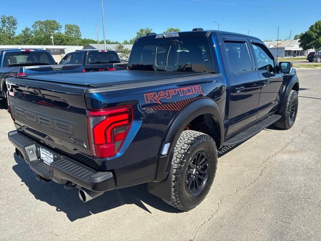 Used 2025 Ford F150 Raptor AWD/4WD image 5