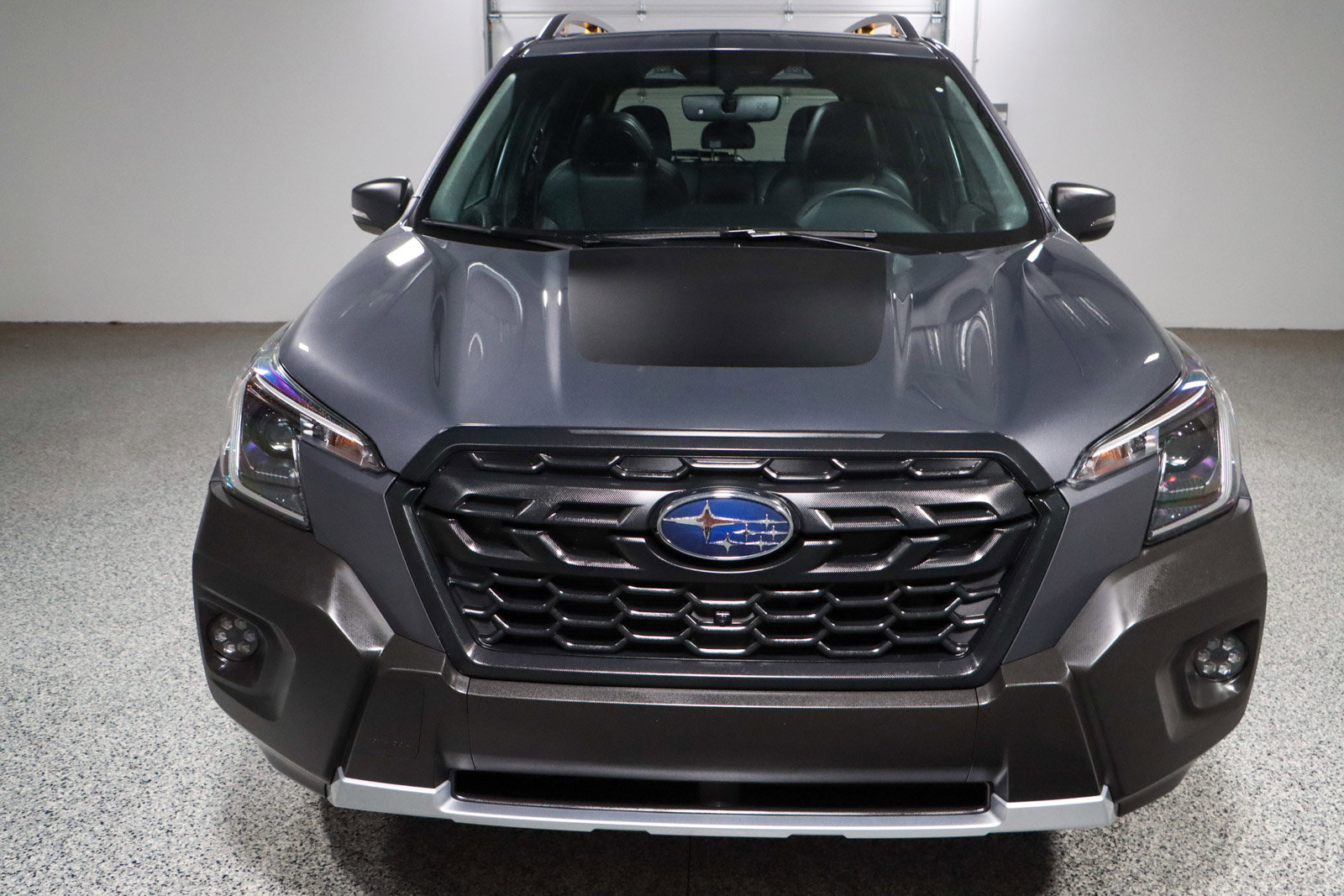 Used 2024 Subaru Forester Wilderness image 4