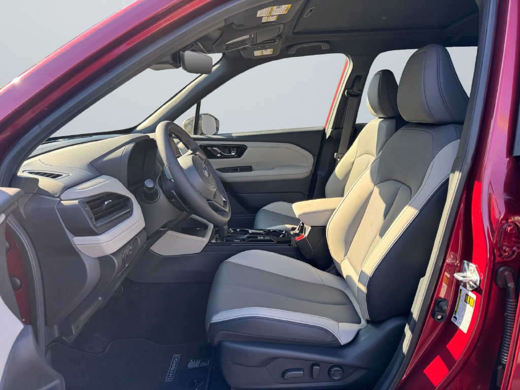 New 2026 Subaru Forester Sport AWD/4WD image 9