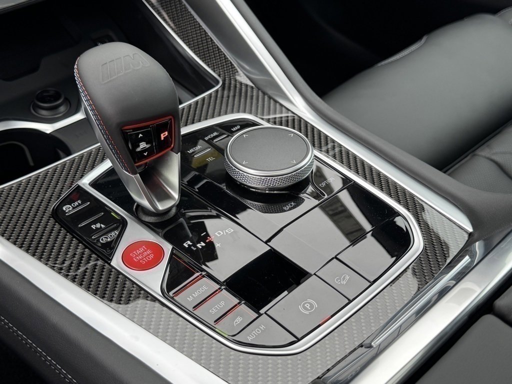 New 2026 BMW X5 M Competition w/ Executive Package image 23