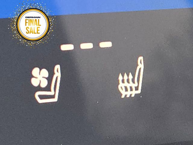 Certified 2025 Lexus NX 350 AWD w/ Premium Package image 13