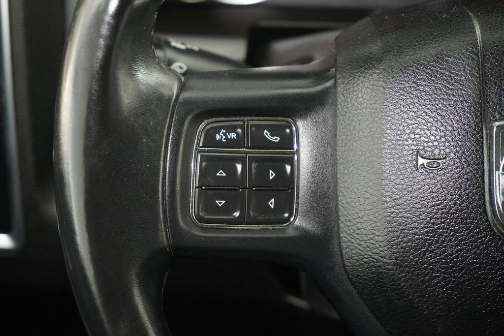 Used 2019 RAM 1500 Lone Star image 22