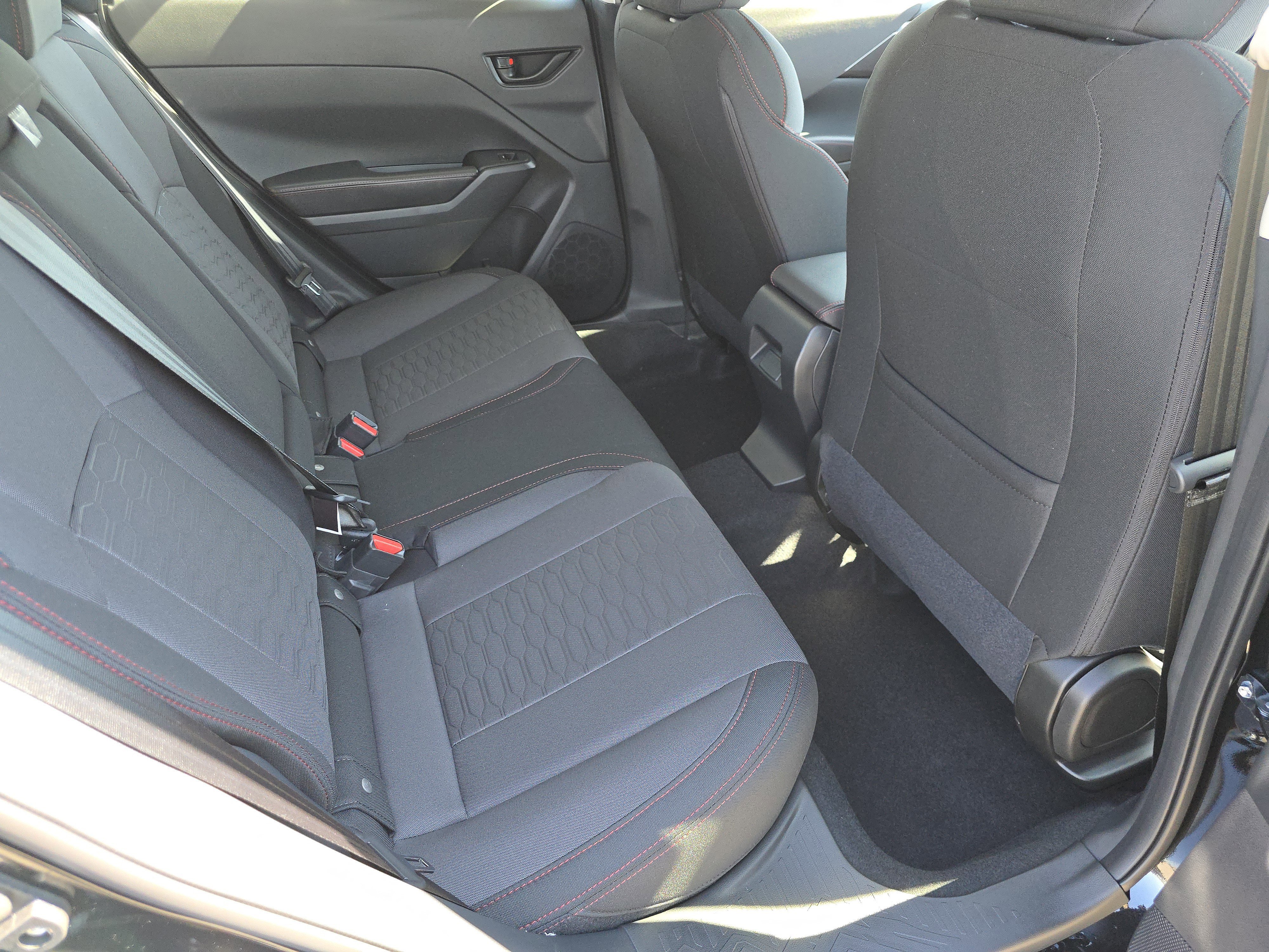 New 2025 Subaru Impreza 2.0i Sport image 14