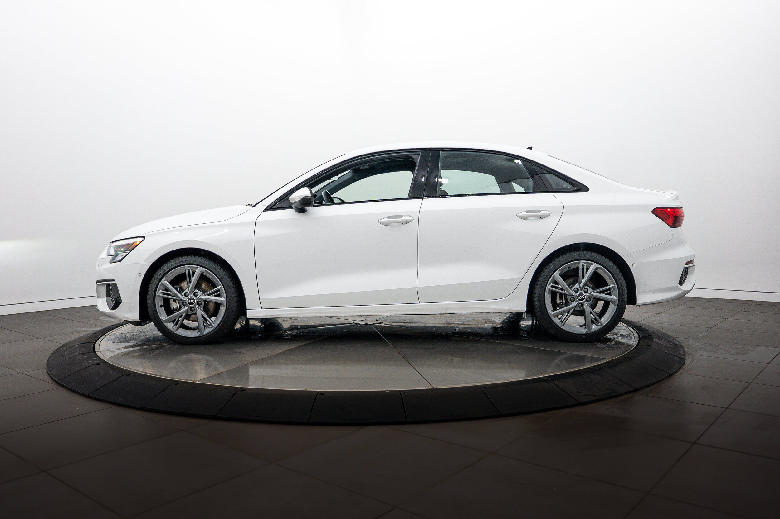 Certified 2024 Audi A3 2.0T Premium w/ Convenience Package AWD/4WD image 7