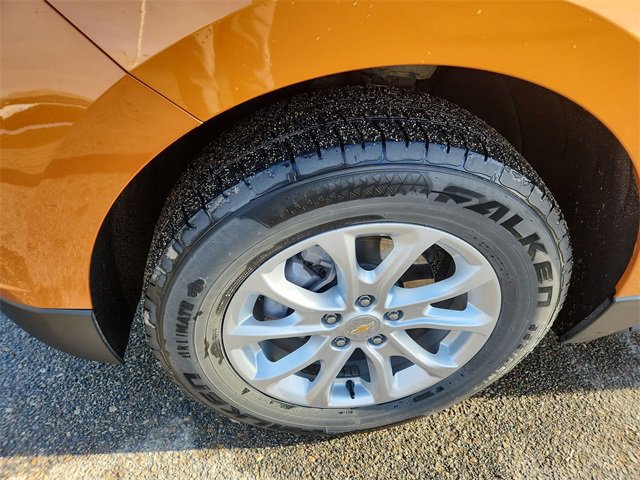 Certified 2019 Chevrolet Equinox LT image 31