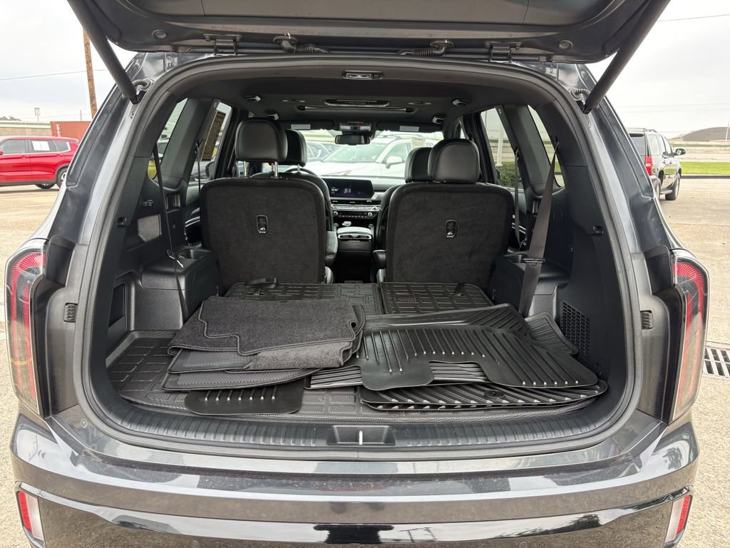Used 2024 Kia Telluride EX X-Line AWD/4WD image 27