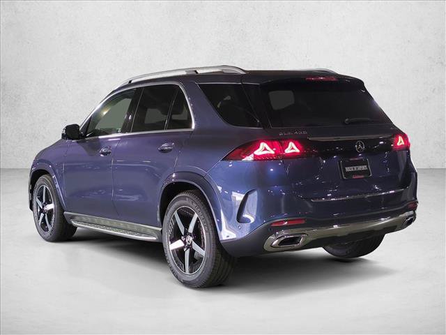 New 2027 Mercedes-Benz GLE 450 4MATIC image 9
