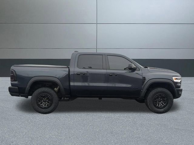 Used 2025 RAM 1500 RHO w/ RHO Level 1 Equipment Group image 7