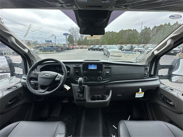 New 2025 Ford Transit 250 Low Roof w/ Load Area Protection Package image 18