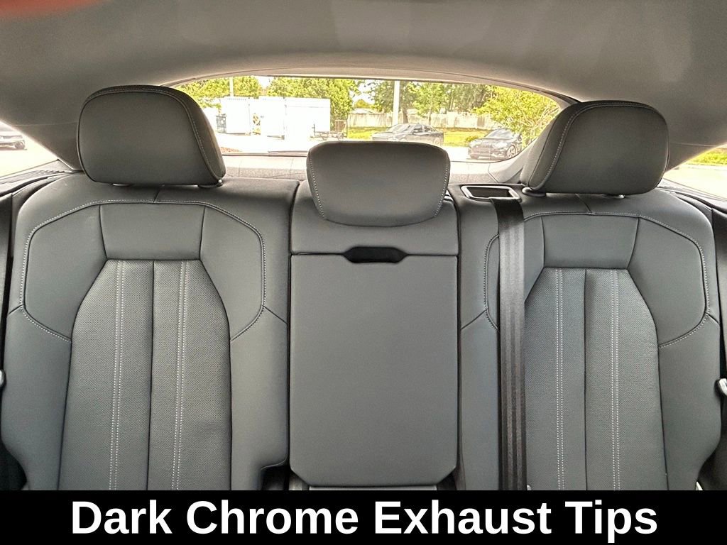 New 2026 Audi Q5 Premium Plus image 13