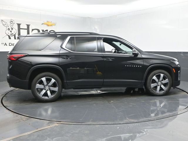 Used 2023 Chevrolet Traverse LT w/ LT Premium Package image 38