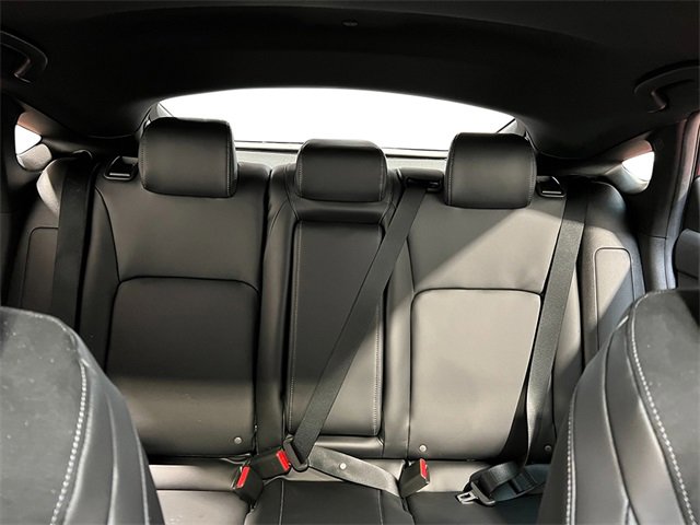 New 2025 Acura Integra A-Spec image 29