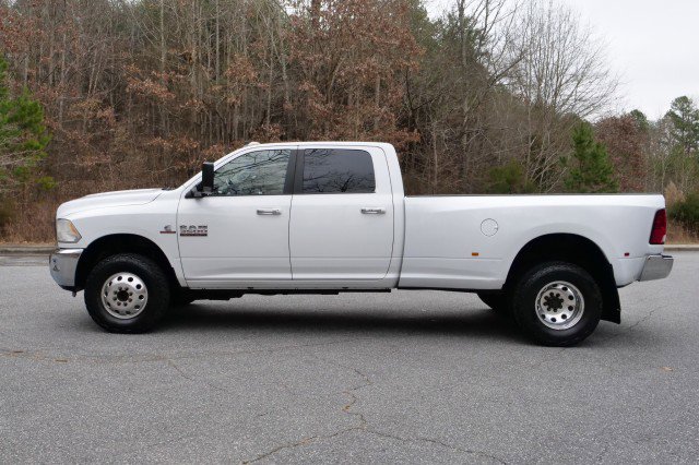 Used 2014 RAM 3500 Big Horn image 28