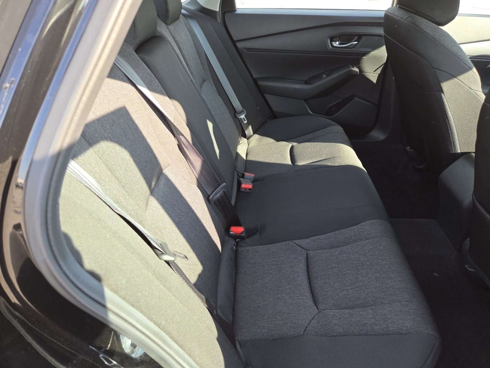 Used 2024 Honda Accord LX image 21