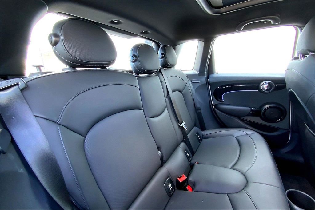 Certified 2023 MINI Cooper S image 27