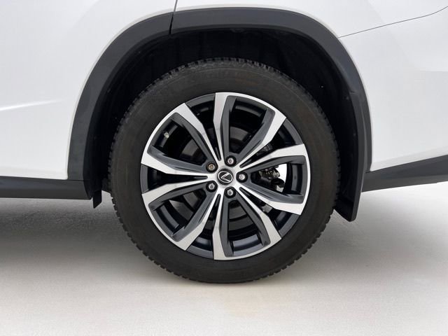 Used 2022 Lexus RX 350L Premium w/ Premium Package image 31
